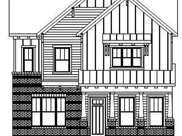 1968 Stanfield Ave NW, Atlanta, GA 30318