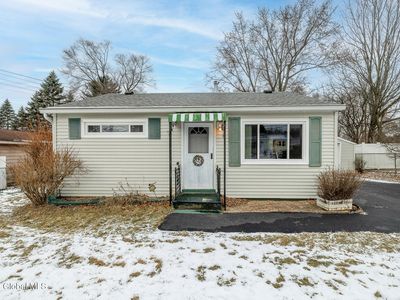 20 Plaske Drive, Schenectady, NY, 12309