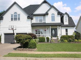 2424 Adelaide Dr, Thompsons Station, TN 37179