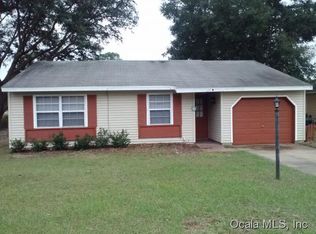 5 Spring Loop Cir, Ocala, FL 34472