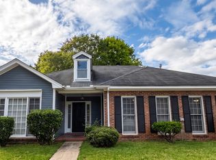 3616 Oak Shadow Ln, Montgomery, AL 36116