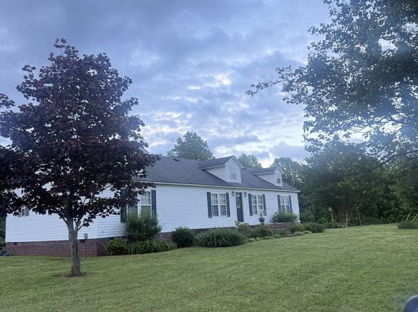 9160 Michigan Dr, Mount Pleasant, TN 38474