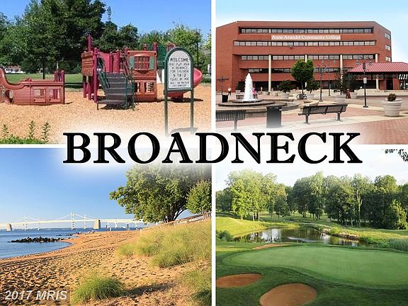 Prime Location Near Parks/ AA College / Bay / Golf