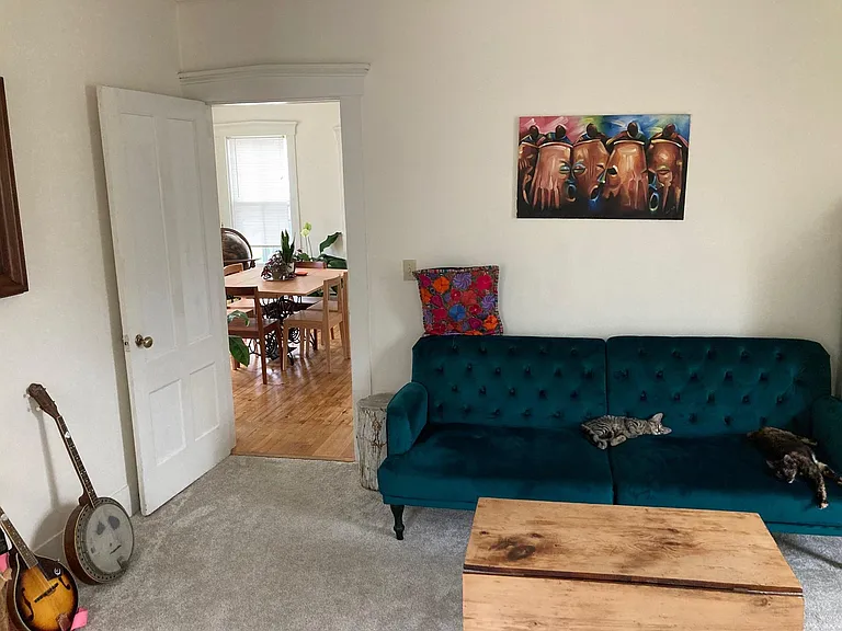 86-88 Mascoma St #1 — Photo 2
