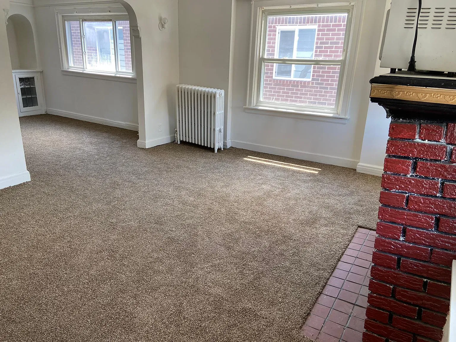 2 bed, 1200 sqft, $1,250 — Photo 2