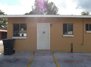 1079 N Bankerd Ave #14, Nogales, AZ 85621