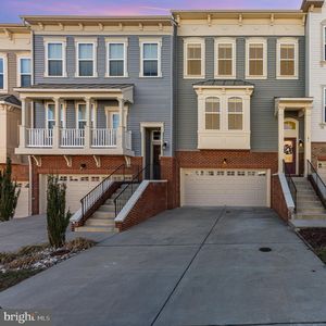 41 Shepherds Hook Way, Stafford, VA, 22554