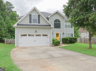526 Jake Trl, Jonesboro, GA