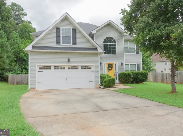 526 Jake Trl, Jonesboro, GA 30238