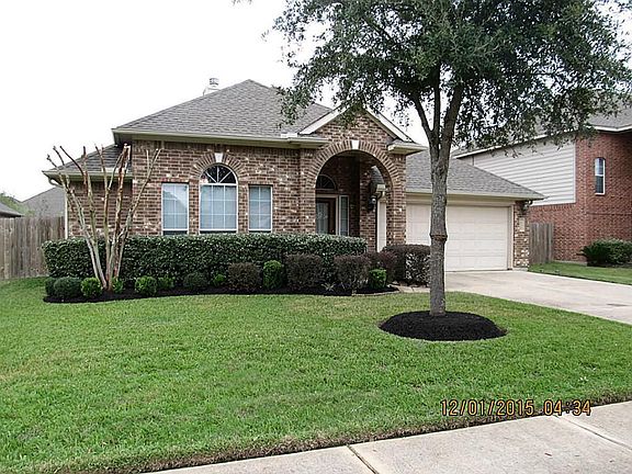 2nd image of 10107 Erin Glen Way