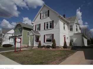 187 Montowese St, Branford, CT 06405