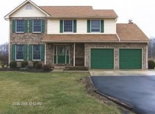 1800 N Sayers Rd, Troy, OH 45373