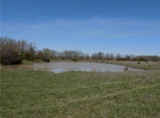 600 Road & Arkansas Rd, Colony, KS 66015