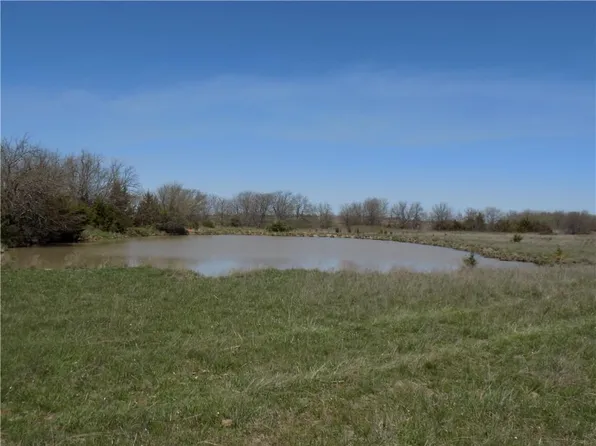 600 Road & Arkansas Rd, Colony, KS 66015