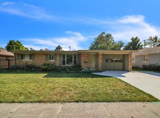 3029 Malden Pl, Saginaw, MI 48602