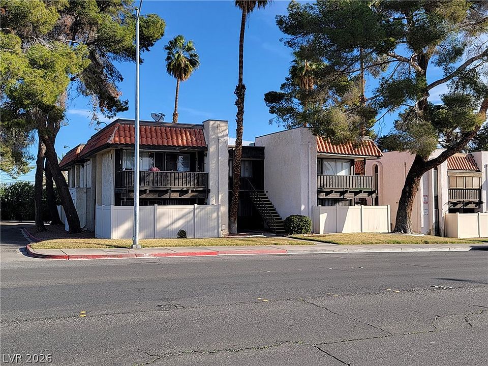 1st image of 1370 Vegas Valley Dr APT 46