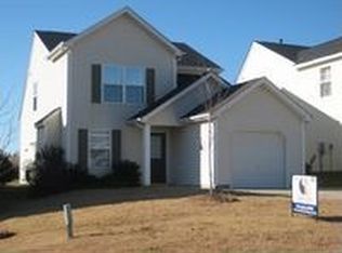 208 Indian Branch Dr, Morrisville, NC 27560