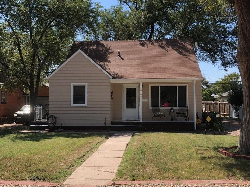 1st image of 2105 NW A St