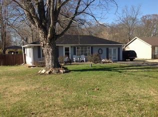 9269 Eby Rd, Germantown, OH 45327