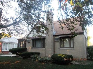 9707 S Millard Ave, Evergreen Park, IL