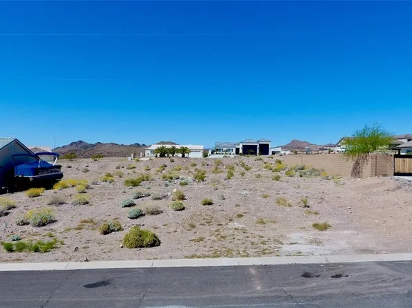 3441 N Florence Ave, Bullhead City, AZ 86429