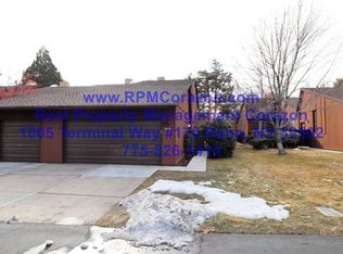 2018 Branch Ln, Reno, NV 89509