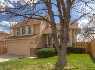 10585 Clermont Way, Thornton, CO 80233
