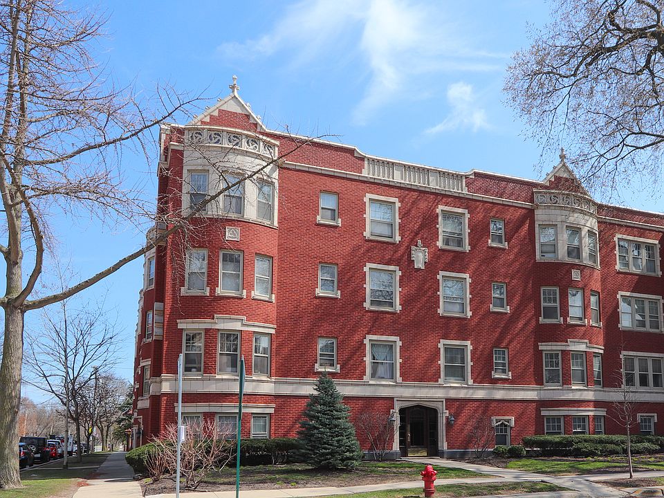 1st image of 232 N Oak Park Ave APT 1H