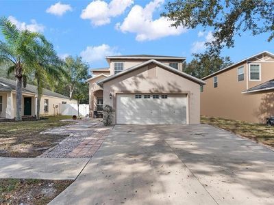 12119 Deertrack Loop, Spring Hill, FL, 34610