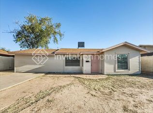 525 W 6th Dr, Mesa, AZ 85210