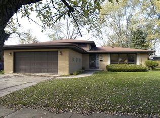 16314 Woodlawn East Ave, South Holland, IL