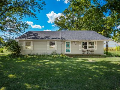 180 S Dugan Rd, Urbana, OH, 43078