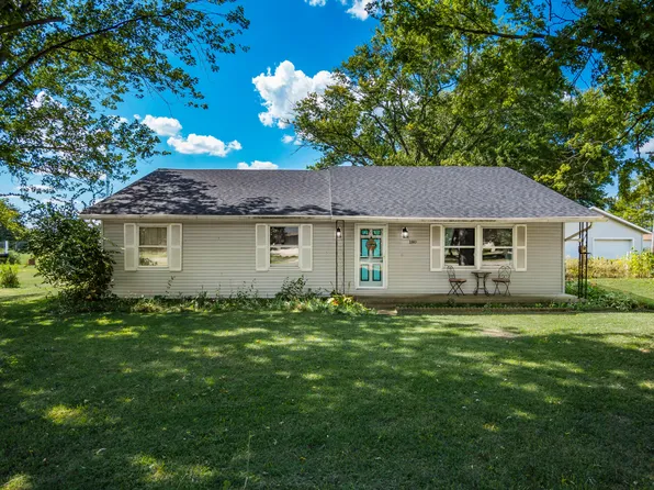 180 S Dugan Rd, Urbana, OH 43078