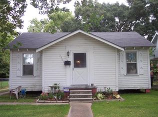 2905 Louisiana Ave, Lake Charles, LA 70601