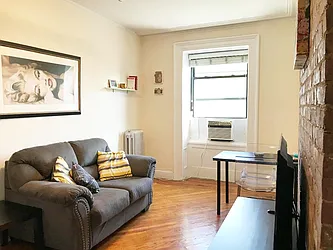 Rented by Keller Williams NYC