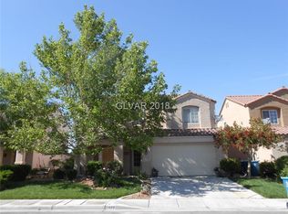 7422 Elbridge Way, Las Vegas, NV 89113
