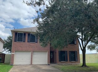 16395 Angel Island Ln, Houston, TX 77053
