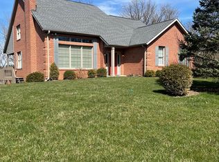 273 Jersey Dr, Moundsville, WV 26041