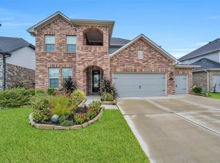 31618 Donoso Dr, Fulshear, TX 77441