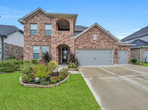 31618 Donoso Dr, Fulshear, TX 77441