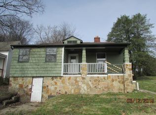 431 E Emerald Ave, Knoxville, TN 37917