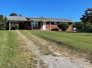 2421 Lonnie Cir, Morristown, TN 37813