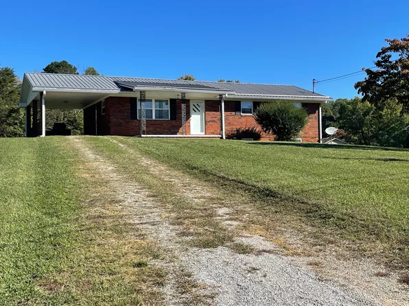2421 Lonnie Cir, Morristown, TN 37813