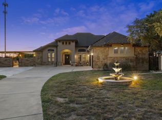 321 Sarahs Ln, Liberty Hill, TX 78642