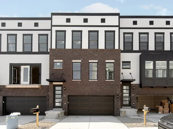 9735 Junction Sta, Fishers, IN 46037
