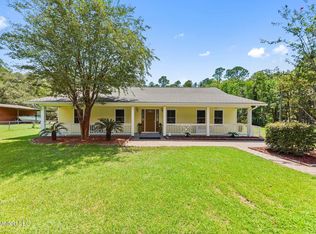 22323 Pineville Rd, Pass Christian, MS 39571