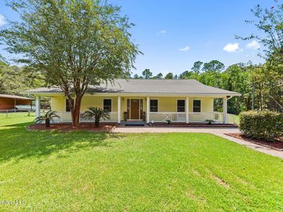 22323 Pineville Rd, Pass Christian, MS, 39571