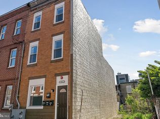 2025 N 4th St, Philadelphia, PA 19122