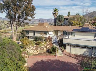 2842 Sunset Hls, Escondido, CA 92025