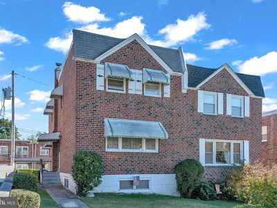 722 Livezey Ln, Philadelphia, PA, 19128
